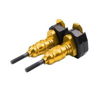 Accesorios para moto Para CB500X CB500F 2013-2023 Marco De Protección Contra Caídas Para Motocicleta Protector De Carenado Deslizante Protector De Almohadilla De Choque(5)