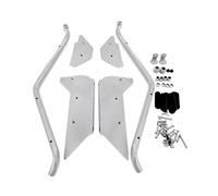 Accesorios para Moto para NSS750: Defensas, Protectores De Motor, Chasis Y Parachoques. Compatible con para FORZA750, Forza 750 (2021, 2022 2023)(Style B)