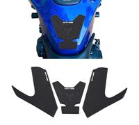 Accesorios para moto Protección lateral antideslizante impermeable para depósito Adhesivo de goma 3 CM para mt 09 MT-09 MT09 MT09 MT09 SP 2024 2025