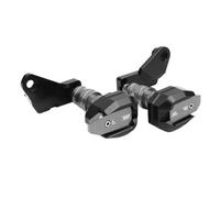 Accesorios para moto Protector Contra Caídas Para Motocicleta, Marco Deslizante, Protector De Carenado, Almohadilla Protectora Para GSX-R1000 2009-2015(1)