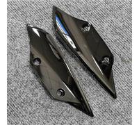 Accesorios Para Motocicleta: Alerón Delantero Aletas Carenado Para BMW S1000RR 2009 2010 2011 2012 2013 2014(Type A)