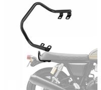 Accesorios para Motocicleta, Barra de Agarre para Asiento Trasero, reposabrazos, manija, Compatible con para Interceptor 650 2018-2023, Continental 650 GT 650 2019-2023