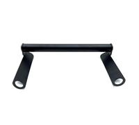 Accesorios para Motocicleta, Barra De Expansión para Parabrisas Delantero, Soporte para Teléfono Móvil Navegación para VOGE SR4 MAX SR4MAX 350 Soporte navegación(Color1)