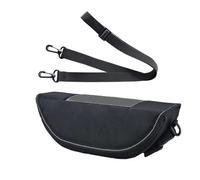 Accesorios para Motocicleta Bolsa De Almacenamiento para Manillar Impermeable A Prueba Polvo para Loncin para Voge 500DS 500DSX 650DS 650DSX 300DS 300AC 500AC 125R