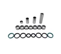 Accesorios para Motocicleta: Brazo De Articulación, Cojinete Palanca Triangular, Buje Sello Aceite para CR125, CR250, CRF250R, CRF450R, CRF250X CR(Style B)