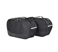 Accesorios para Motocicleta Caja Carga Trasera Juego Revestimiento Lateral para Goldwing GL1800 1800 F6B 2018 2019 2020