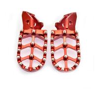 Accesorios para Motocicleta CNC, Reposapiés, Pedales para Sur-Ron Ultra Bee, Piezas De Eléctrica Todoterreno, 2023