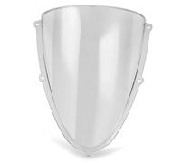 Accesorios para Motocicleta, Cubierta Deflectora De Carenado para Parabrisas, para RS660 2020 2021 2022 2023 2024 Extensión del Parabrisas(Style 1)