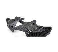 Accesorios Para Motocicleta, Delantero Desnudo, Alerón Aerodinámico, Para Z900 2020-2024(Carbon fiber)