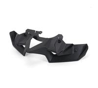 Accesorios Para Motocicleta, Delantero Desnudo, Alerón Aerodinámico, Para Z900 2020-2024(Matte black)