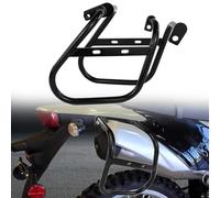 Accesorios para Motocicleta, Estante De Alforjas para Kawasaki KLX230 KLX 230 2020 2021 2022 2023 2024, Soporte Montaje Barra para