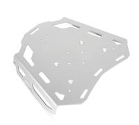 Accesorios para Motocicleta Estante para Equipaje Trasero Almacenamiento Carga Soporte para CRF1100L CRF 1100 L 2020-2023(Style 2)