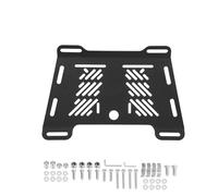Accesorios para Motocicleta Estante para Equipaje Trasero Extensión De Portaequipajes Soporte para Suzuki para V-Strom 1050 XT 650XT(Style 1)