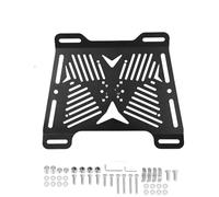 Accesorios para Motocicleta Estante para Equipaje Trasero Extensión De Portaequipajes Soporte para Suzuki para V-Strom 1050 XT 650XT(Style 2)