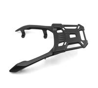 Accesorios para Motocicleta Estante para Equipaje Trasero Soporte para Caja Superior para ADV160 ADV-160 2023