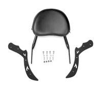 Accesorios para Motocicleta, Estante Trasero, Caja Trasera, Soporte De Caja Trasera, Piezas De Modificación del Respaldo, Soporte para CFMOTO CLC450(Style2)