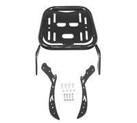 Accesorios para Motocicleta, Estante Trasero, Caja Trasera, Soporte De Caja Trasera, Piezas De Modificación del Respaldo, Soporte para CFMOTO CLC450(Style1)
