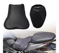 Accesorios para Motocicleta Funda De Asiento Protector Capó Cojín Red Aislante para Kawasaki para Ninja ZX-25R ZX-25RR ZX25R ZX 25R 25RR