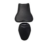 Accesorios para Motocicleta Funda De Asiento Protector De Capó Cojín Red Aislante para Kawasaki para Ninja ZX25R ZX25RR Asiento Resistente