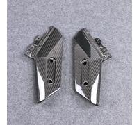 Accesorios Para Motocicleta, Guardabarros Delantero De Fibra Carbono, Kits Piezas Cubierta Para TMAX T-MAX 530, 560, 2017, 2020, 2021(3)