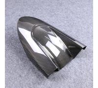 Accesorios Para Motocicleta, Guardabarros Delantero De Fibra Carbono, Kits Piezas Cubierta Para TMAX T-MAX 530, 560, 2017, 2020, 2021(2)