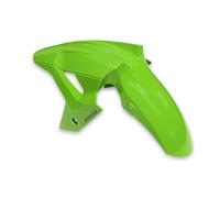 Accesorios Para Motocicleta, Guardabarros Delantero, Protector Contra Salpicaduras De Neumáticos, Carcasa Protectora Para Kawasaki Ninja 400 Z-400 2018-2023(Light Green)