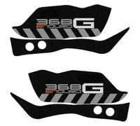 Accesorios Para Motocicleta Guardamanos Deflectores Pegatinas Protectores De Manos Calcomanías Protectoras Para Zontes 368G 2024-2026(5)