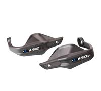 Accesorios para Motocicleta Guardamanos Manillar Carenado Protector De Mano Extensión Parabrisas NX500 NX400 2023-2024 Protector de Mano del Manillar(NX500 handguard4)