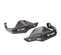 Accesorios para Motocicleta Guardamanos Manillar Carenado Protector De Mano Extensión Parabrisas NX500 NX400 2023-2024(NX400 handguard5)