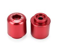 Accesorios para Motocicleta, Manillar, Pesos Finales, Enchufe MT09 2021, Tapa del Extremo De La Barra Mango para MT 09 MT-09/SP 2022 2023