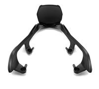 Accesorios para Motocicleta, Marco Trasero, Guardabarros, Respaldo, Portaequipajes, Placa Trasera, Compatible con para Xmax 300, XMAX250 (2017-2023, 2022)