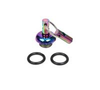 Accesorios para Motocicleta para L&onc&in V&OGE 300 Rally GY 300GY RALLY300: Tapa del Filtro De Aceite Motor, Tapón Depósito, Tornillo