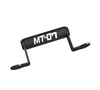 Accesorios para Motocicleta para Yamaha Tracer 700/7/GT: Soporte para Placa De Matrícula con GPS, para Parabrisas, para Teléfono (Tracer700 2021-2022)