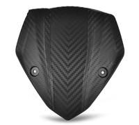 Accesorios para Motocicleta Parabrisas Capó Alerón Visera Parasol para Duke 790 890 2018 2019 2020 2021 2022 2023