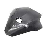 Accesorios para Motocicleta: Parabrisas/Carenado Deflector De Viento para F900R (2020-2025)(Black - High)