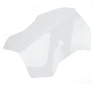 Accesorios para Motocicleta Parabrisas De Elevación Elevado para BMW F850GS/ADV/F750GS carenabris Parabrisas Moto(Clear)