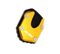 Accesorios para Motocicleta, Pata De Cabra CNC para X ADV XADV 750 2021-2022, Soporte Lateral para Pie, Placa para Almohadilla Extensión