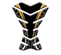 Accesorios Para Motocicleta, Pegatinas, Almohadilla De Tanque, Calcomanías Protectoras De Combustible Para Bmw S1000rr S1000 RR(12 Gold)