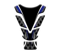 Accesorios Para Motocicleta, Pegatinas, Almohadilla De Tanque, Calcomanías Protectoras De Combustible Para Bmw S1000rr S1000 RR(18 Blue)