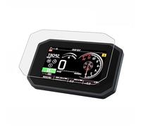 Accesorios para Motocicleta, Película De Instrumento HD, Protector Protección Velocímetro Pantalla Clúster para Arañazos para CB1000R 2021 2022 2023