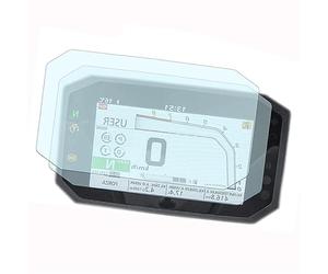 Accesorios para Motocicleta, Película De Instrumento Protección para Salpicadero Pantalla Clúster Arañazos para X-ADV 350 2021-2022