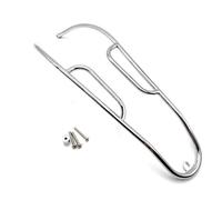 Accesorios para Motocicleta, Portaequipajes Central, Rejilla De Equipaje Media, para R 18 R18 Classic 20 21 2022 2023 Tablero Portador