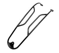 Accesorios para Motocicleta, Portaequipajes Central, Rejilla De Equipaje Media, para R 18 R18 Classic 20 21 2022 2023 Tablero Portador