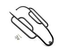 Accesorios para Motocicleta, Portaequipajes Central, Rejilla De Equipaje Media, para R 18 R18 Classic 20 21 2022 2023 Tablero Portador