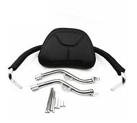 Accesorios Para Motocicleta, Portaequipajes Para Pasajeros, Respaldo, Barra Sissy Para Goldwing GOLD WING GL 1800 2001-2016 2017 modificación