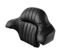 Accesorios Para Motocicleta, Portaequipajes Para Pasajeros, Respaldo, Barra Sissy Para Harley Tour Pak Touring 2014 2015 2016 2017-2022 modificación(15)