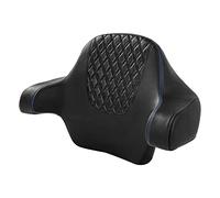 Accesorios Para Motocicleta, Portaequipajes Para Pasajeros, Respaldo, Barra Sissy Para Harley Tour Pak Touring 2014 2015 2016 2017-2022 bicicletas deportivas(4)