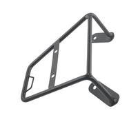 Accesorios para Motocicleta, Portaequipajes, Soporte para Bolsa De Sillín Lateral para CM para CMX Rebel 1100 DCT MT 2021-2023(Black Left)