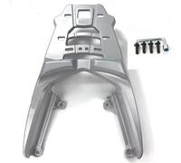 Accesorios para Motocicleta, portaequipajes Trasero, Estante, Caja Trasera, Soporte para Maletero, reposabrazos Trasero para RX125 (Tipo A)