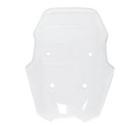 Accesorios para Motocicleta, Protector De Viento, Parabrisas para C400X 2018 2019 2020 2021 2022 2023 Extensión del Parabrisas(Style 1)